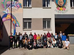 N58 : histoire d’un lieu où l’art se partage